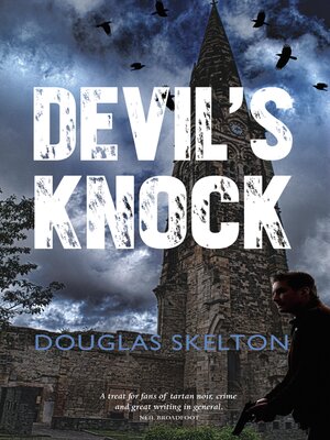 cover image of Devil's Knock